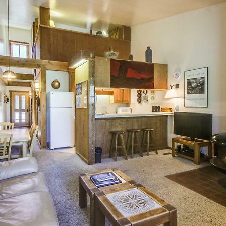Northstar Ski Trails Truckee Exterior photo